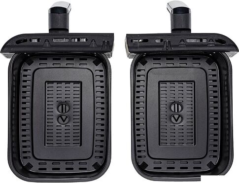 Аэрогриль (аэрофритюрница) Evolution AIRO DualGrill 10L