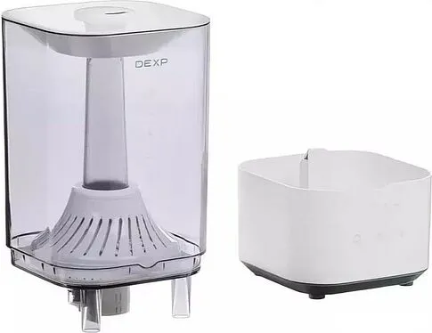 Увлажнитель воздуха DEXP HM-400UF