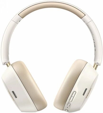 Наушники Ugreen HiTune Max5c (белый)