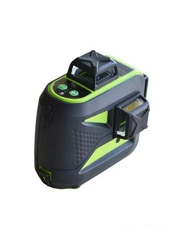 Лазерный нивелир WinFull 93Т-3-3GX Pro (кейс)