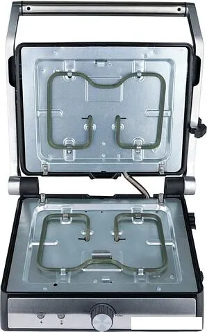 Электрогриль Making Oasis Everywhere GR-1S