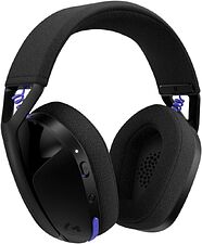 Наушники Logitech G321 Lightspeed (черный)