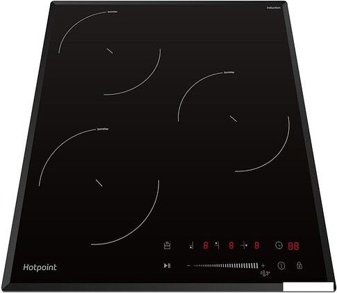 Варочная панель Hotpoint HS 1445 BA