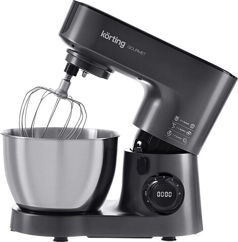 Планетарный миксер Korting KKM 0104 Gourmet