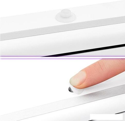 Вакуумный упаковщик Kitfort KT-1505-2