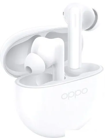 Наушники Oppo Enco Buds 2 (белый)