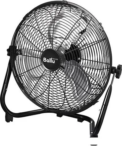 Вентилятор Ballu BIF-4BB