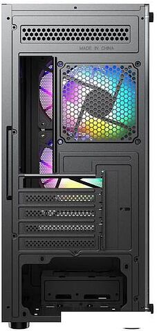 Корпус ACD Coffre 106 MO-TC4G0-000