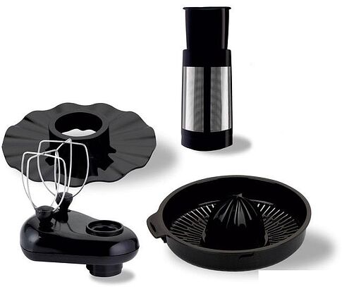 Кухонный комбайн Aresa AR-1701