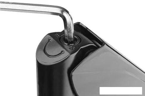 Кронштейн Maclean MC-775 (черный)