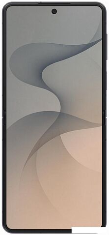 Телефон Samsung Galaxy Z Flip8 SM-F776B 12GB/256GB (серый)