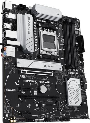 Материнская плата ASUS Prime B650-Plus WiFi