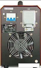 Сварочный инвертор FoxWeld ВД-400И