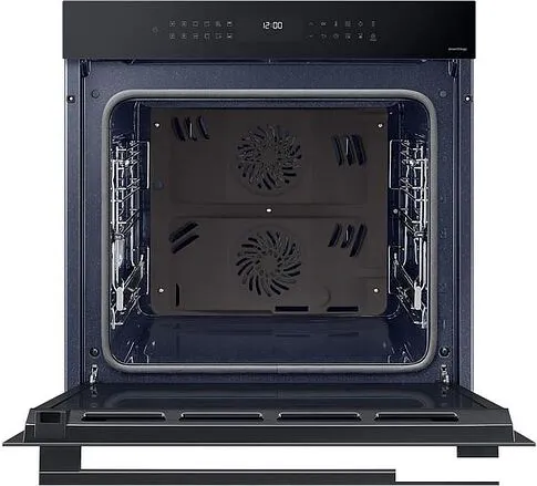 Электрический духовой шкаф Samsung NV7B4245VAK/WT