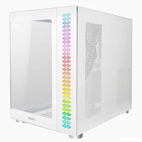 Корпус Ginzzu V570