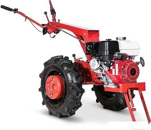 Мотоблок Беларус 012WM (Weima 188F)