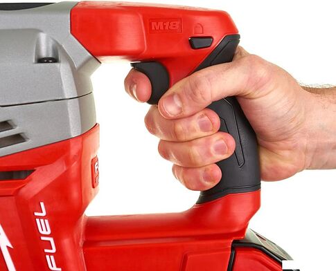 Перфоратор Milwaukee M18CHM-121C 4933499271 (с 1-им АКБ, кейс)