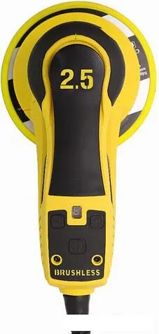 Эксцентриковая шлифмашина Schtaer SCH-150-2.5