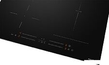 Варочная панель Weissgauff HI 643 BSCM Flex