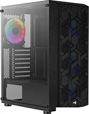 Корпус AeroCool Hive FRGB