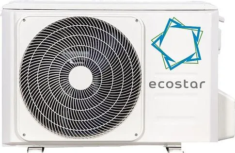 Кондиционер EcoStar Spark Upgrade KVS-SP07HT.1