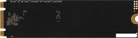 SSD AMD Radeon R3 128GB R3MS0128G8