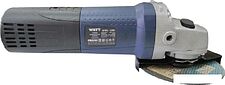 Угловая шлифмашина WATT WWS-1000 4.010.125.10 Угловая шлифмашина WATT WWS-1000 4.010.125.10