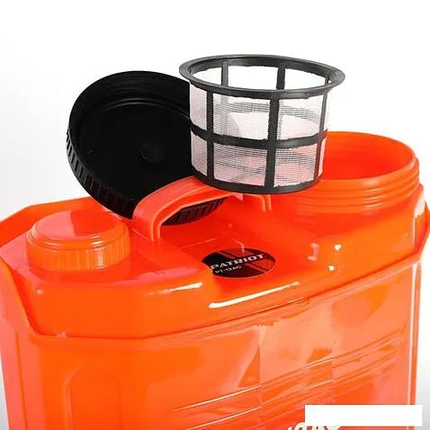 Аккумуляторный опрыскиватель Patriot PT-12AC