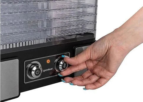 Сушилка для овощей и фруктов Endever Skyline FD-61