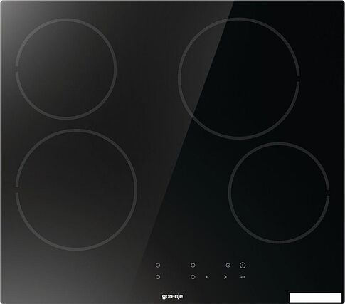 Варочная панель Gorenje ECT64BSCE