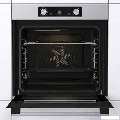 Электрический духовой шкаф Gorenje BO6737E02X