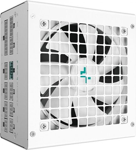 Блок питания DeepCool PN850M WH V2