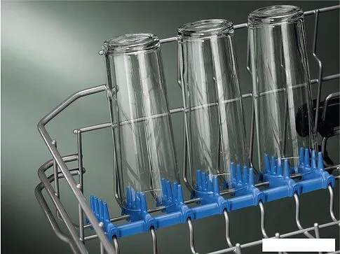 Встраиваемая посудомоечная машина Electrolux EES48400L