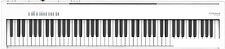 Цифровое пианино Roland FP-30X (белый)