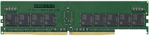 Оперативная память Synology 16ГБ DDR4 D4ER01-16G
