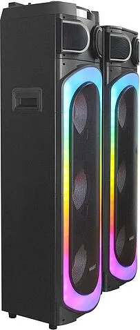 Акустика Ginzzu GM-322