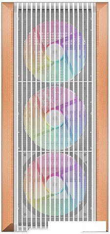 Корпус Sama Z60 (белый)