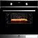 Электрический духовой шкаф Electrolux SurroundCook 600 EOF5C50BX