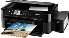 МФУ Epson L850