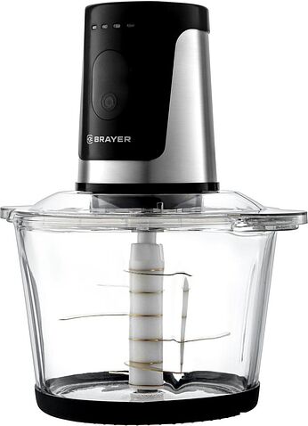 Чоппер Brayer BR1408