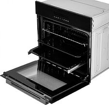 Электрический духовой шкаф Akpo PEA 7009SED06 BL