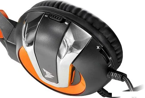 Наушники CrownMicro CMGH-3003