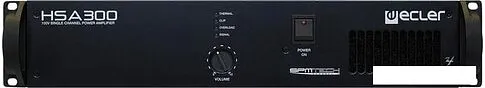 Усилитель мощности Ecler HSA300