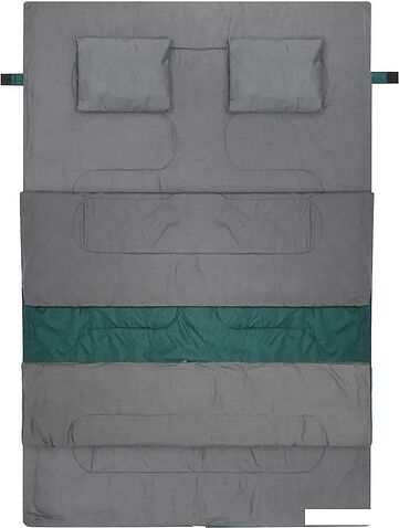 Спальный мешок RSP Outdoors Family 350 Double (220x150 см)