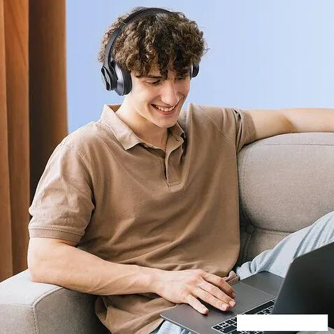 Наушники OneOdio A10