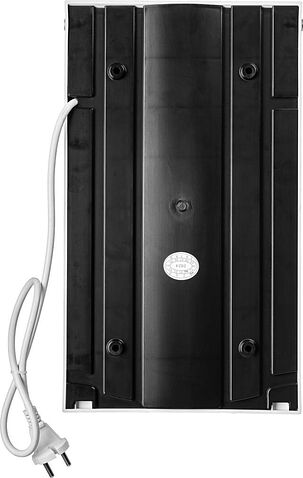 Сушилка для рук Saniteco M-H7-W (1200 W)