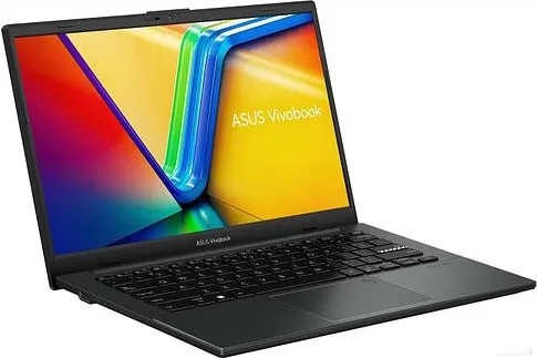 Ноутбук ASUS Vivobook Go 14 E1404FA-EB461