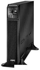 Источник бесперебойного питания APC Smart-UPS SRT 3000VA 230V [SRT3000XLI]