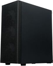 Корпус XASTRA A300 4ARGB (черный)