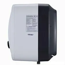 Накопительный электрический водонагреватель MAUNFELD MWH15W04 Накопительный электрический водонагреватель MAUNFELD MWH15W04